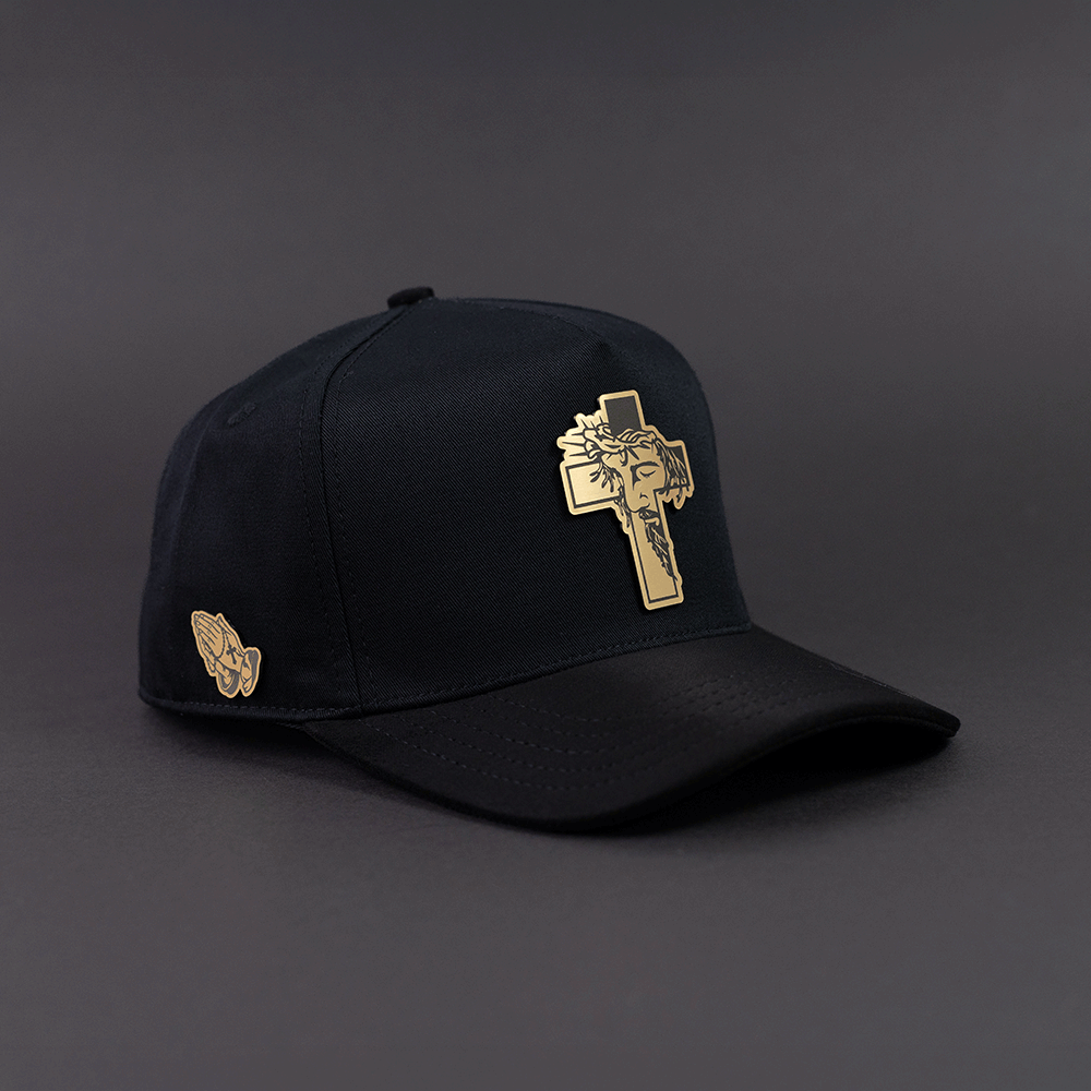 327 CRUZ JESUS