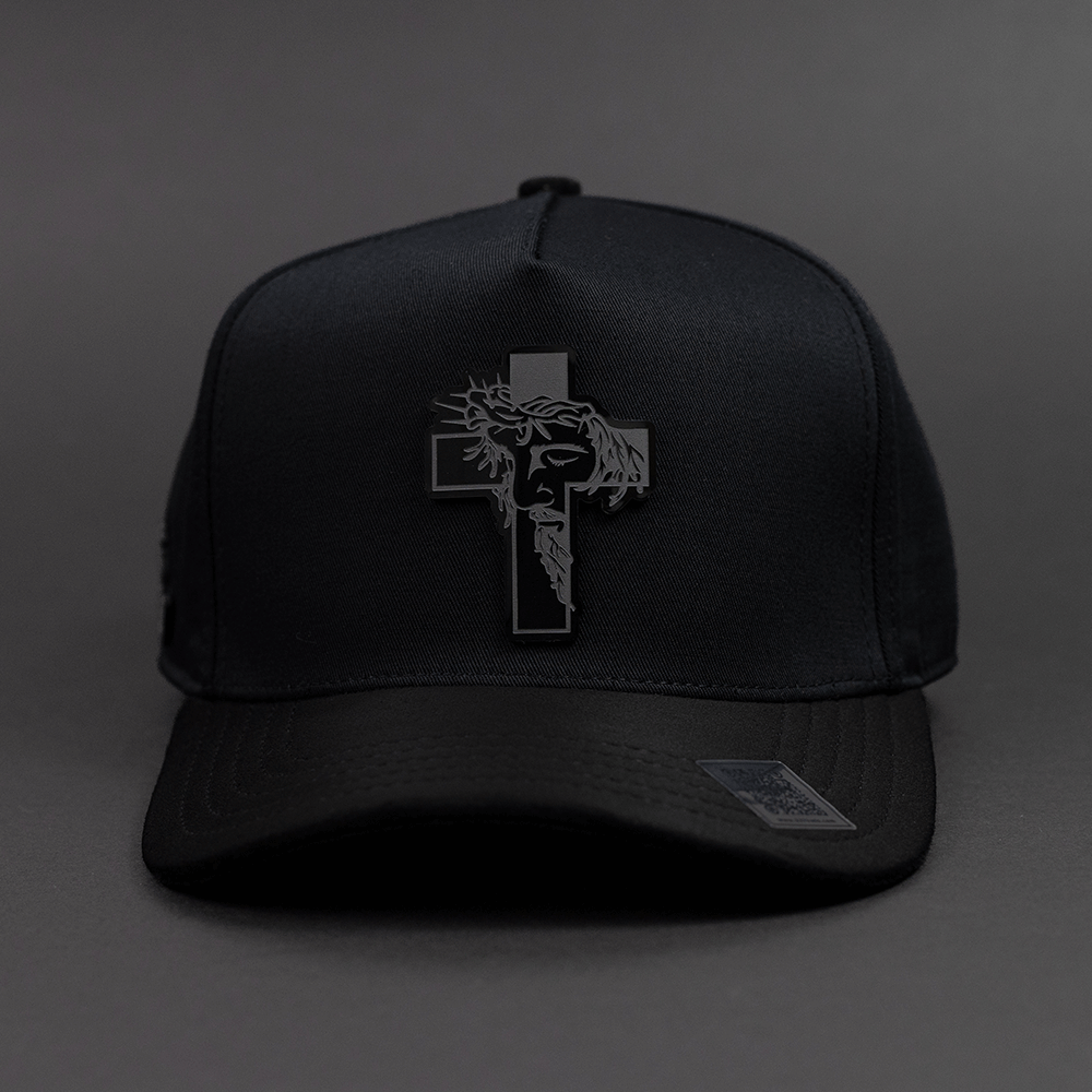 327 CRUZ JESUS