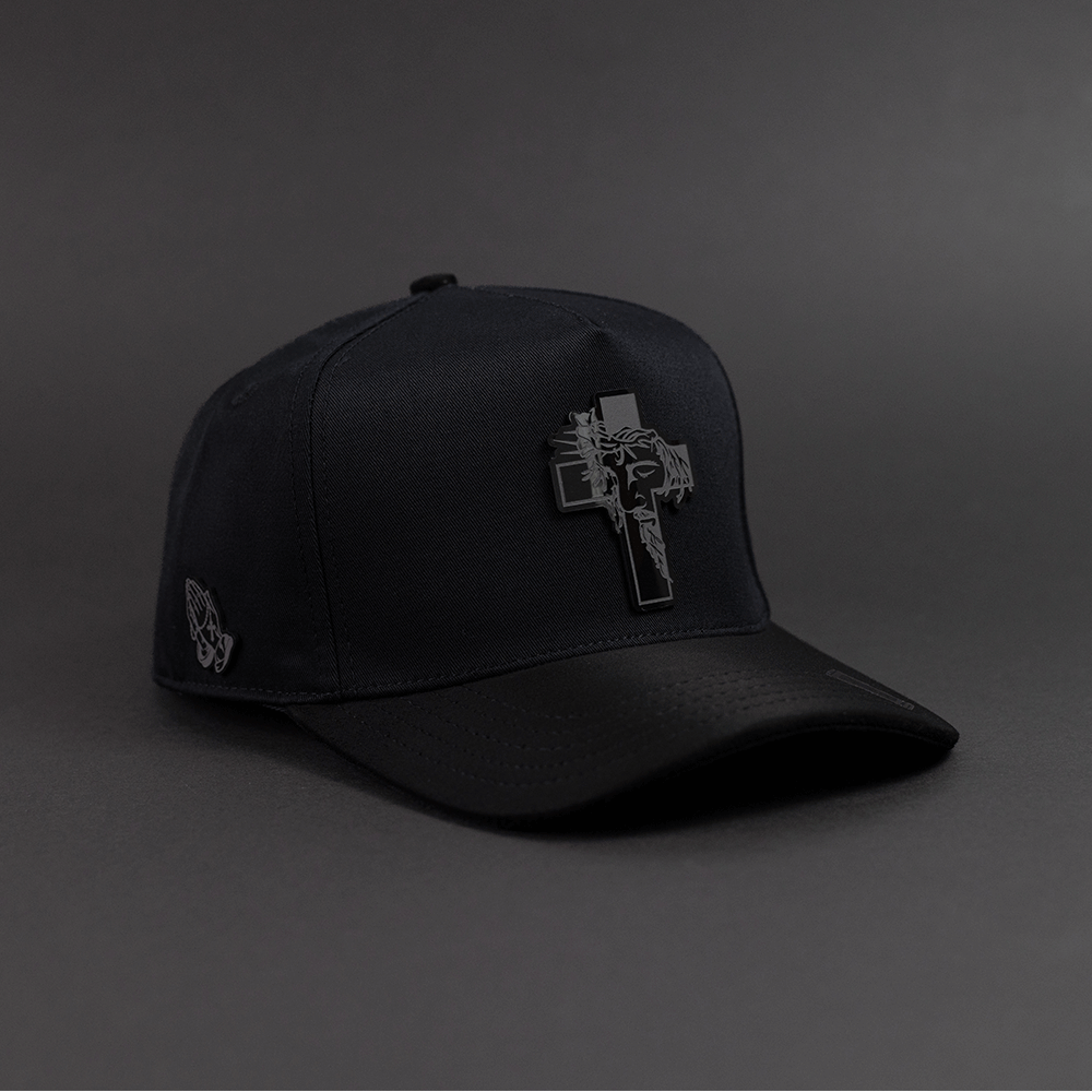 327 CRUZ JESUS