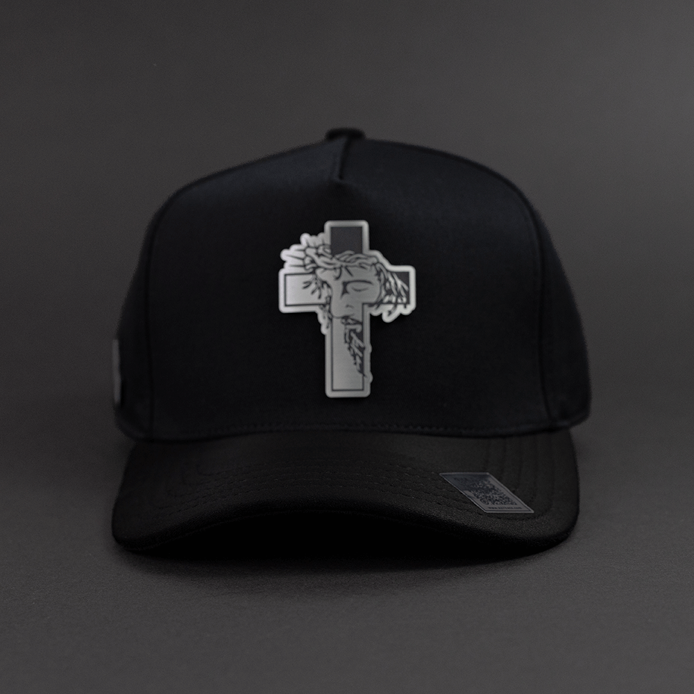 327 CRUZ JESUS