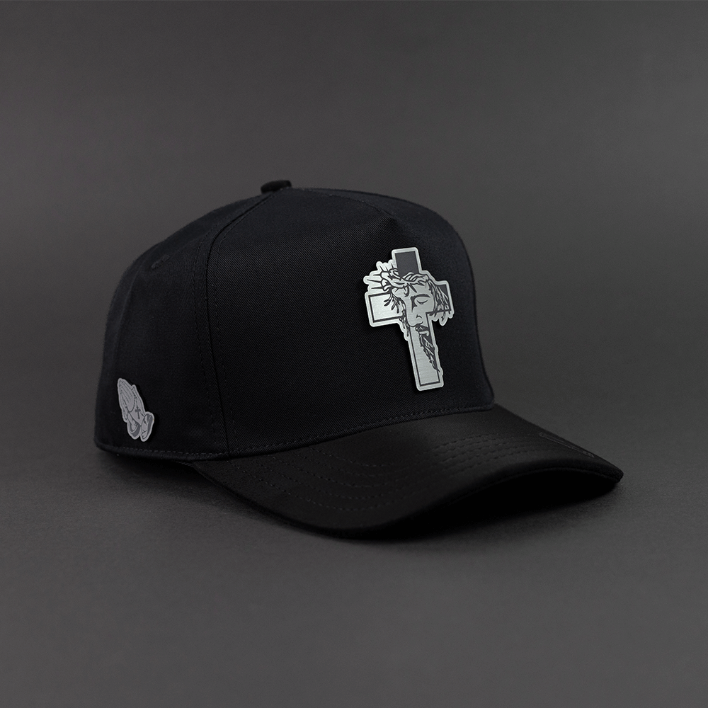 327 CRUZ JESUS