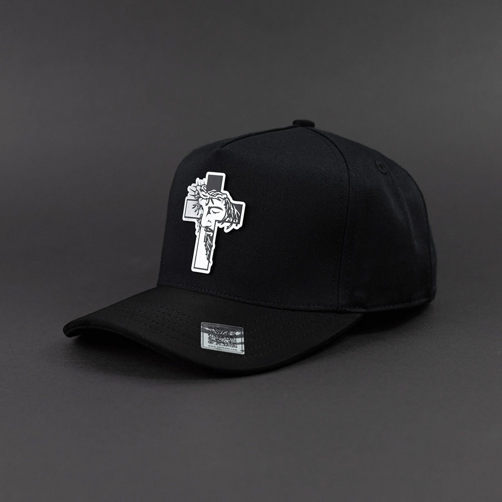 327 CRUZ JESUS