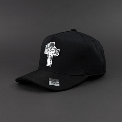 327 CRUZ JESUS