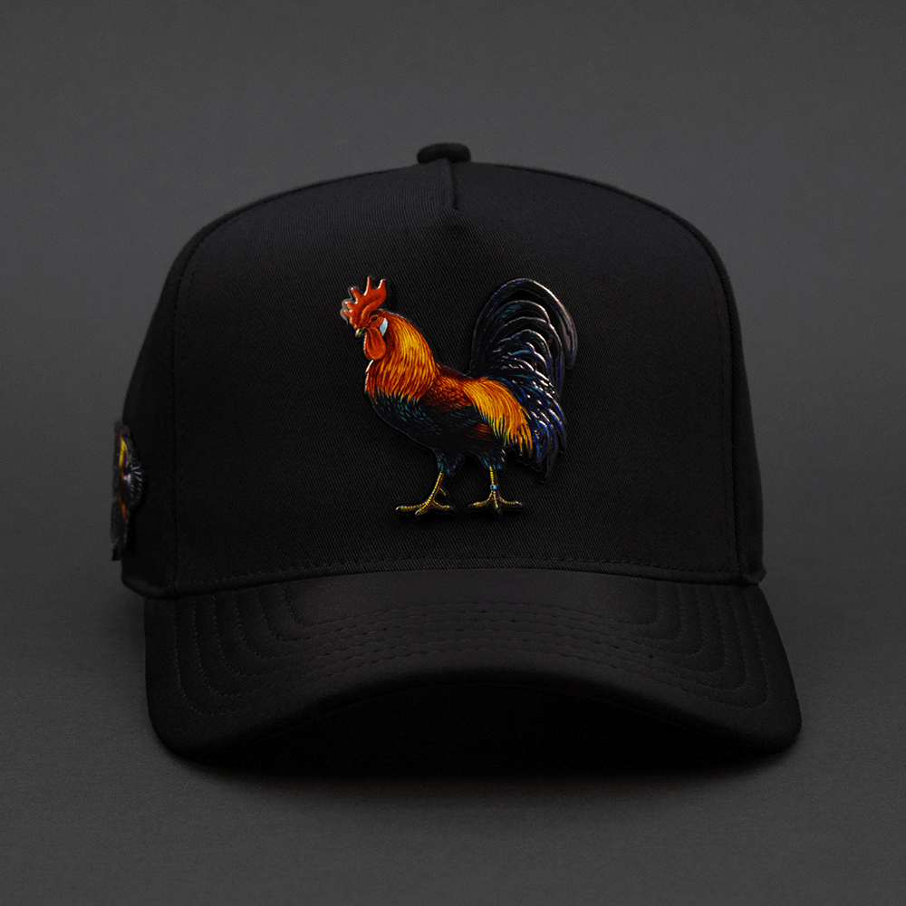 327 EL GALLO COLOR