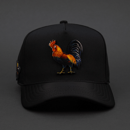 327 EL GALLO COLOR