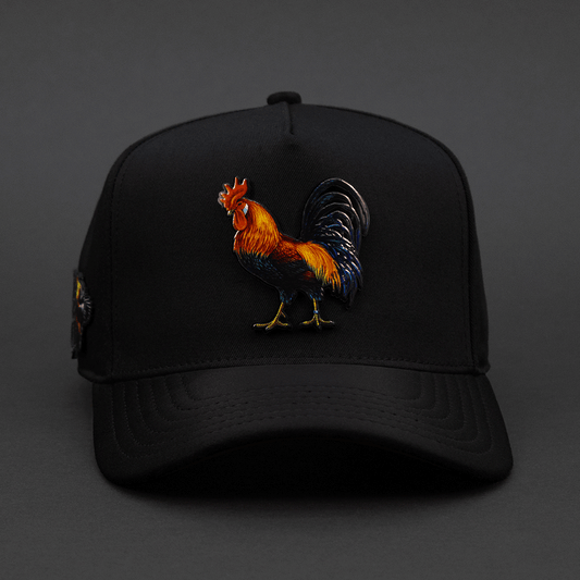 327 EL GALLO COLOR