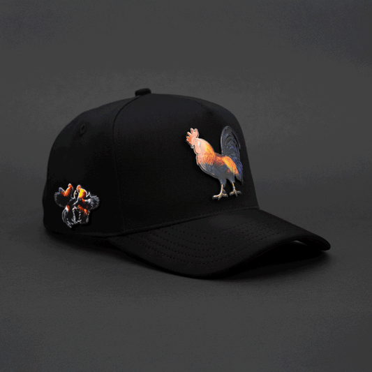327 EL GALLO COLOR