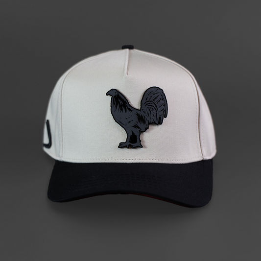 327 GALLO WHITE HAT
