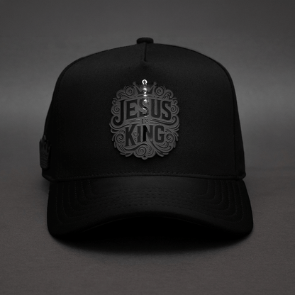 327 JESUS IS KING