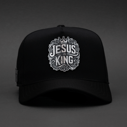327 JESUS IS KING
