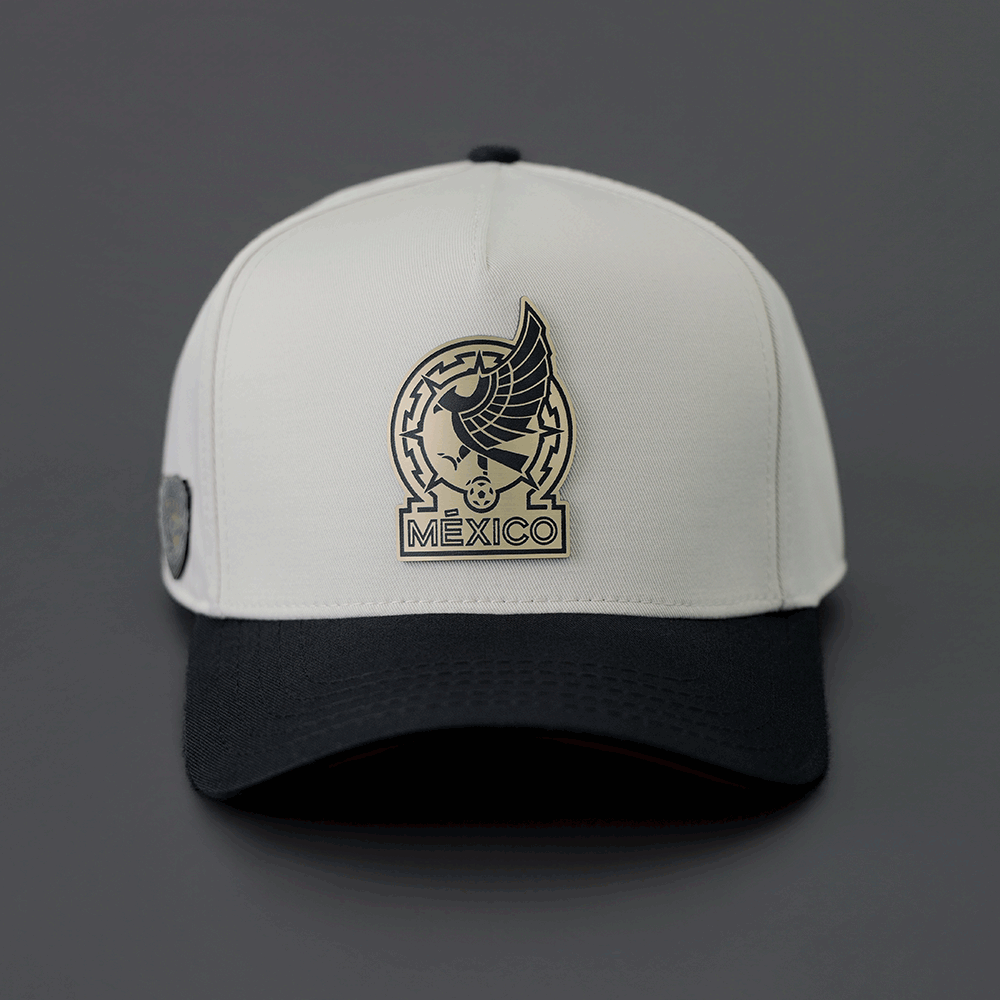 327 SOCCER MEXICO BLANCO
