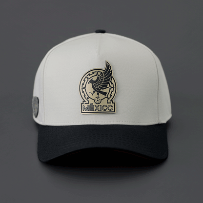 327 SOCCER MEXICO BLANCO