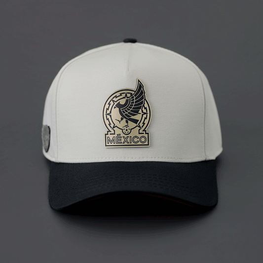 327 SOCCER MEXICO BLANCO