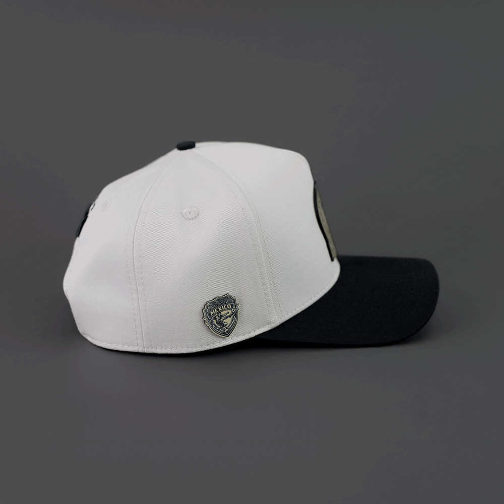 327 SOCCER MEXICO BLANCO