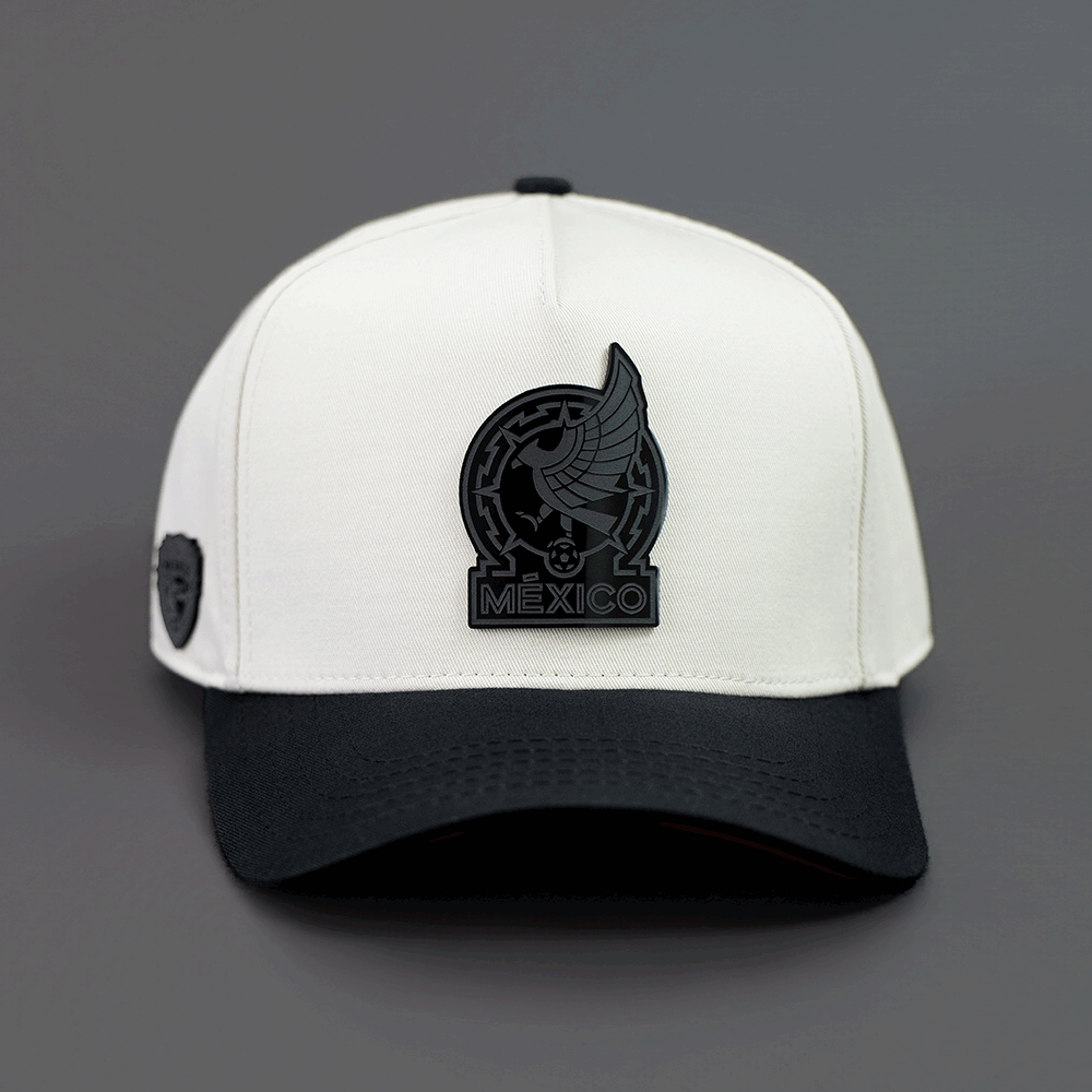 327 SOCCER MEXICO BLANCO