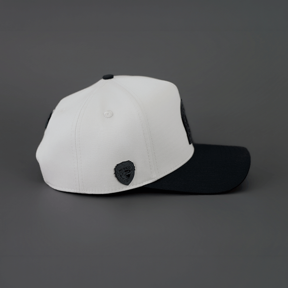 327 SOCCER MEXICO BLANCO