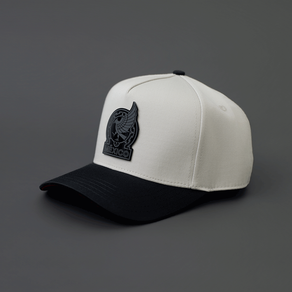327 SOCCER MEXICO BLANCO