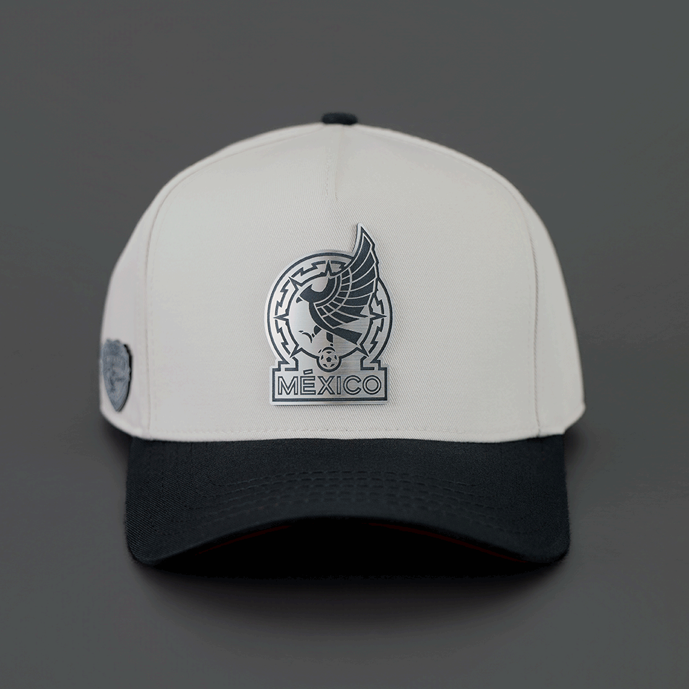 327 SOCCER MEXICO BLANCO