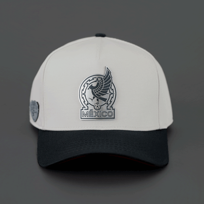 327 SOCCER MEXICO BLANCO