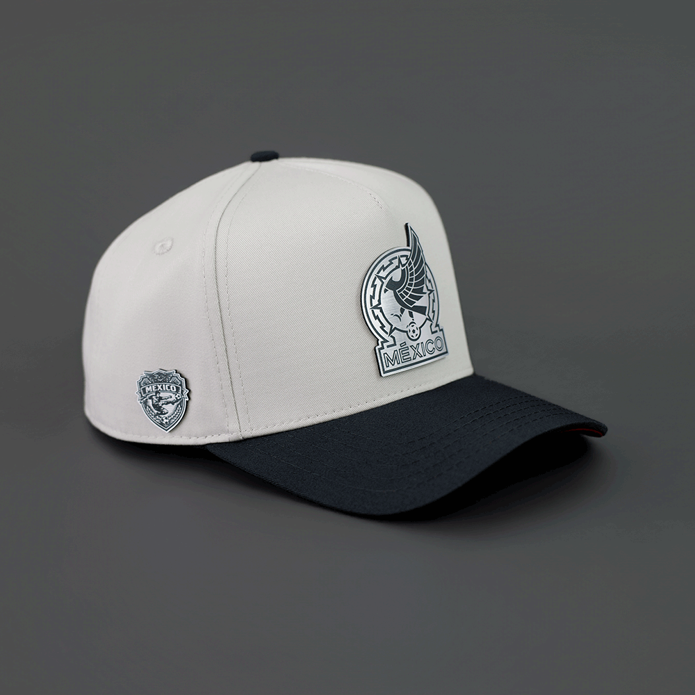 327 SOCCER MEXICO BLANCO