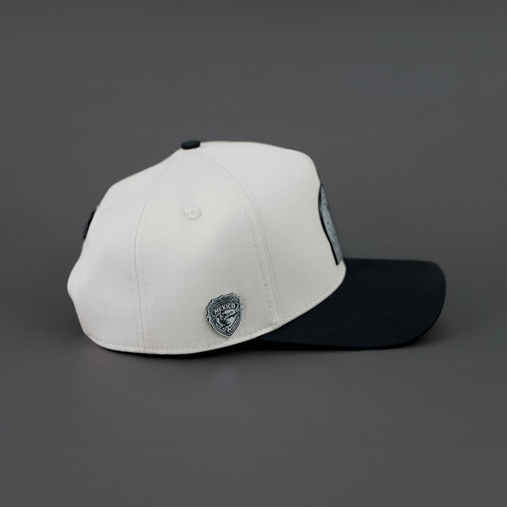 327 SOCCER MEXICO BLANCO