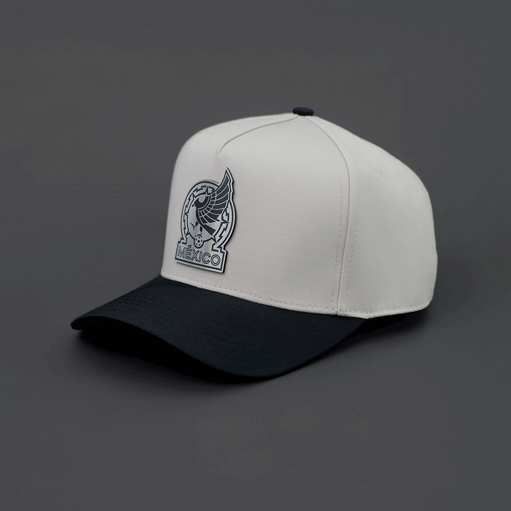 327 SOCCER MEXICO BLANCO