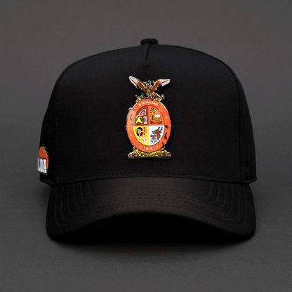 327 ESCUDO SINALOA