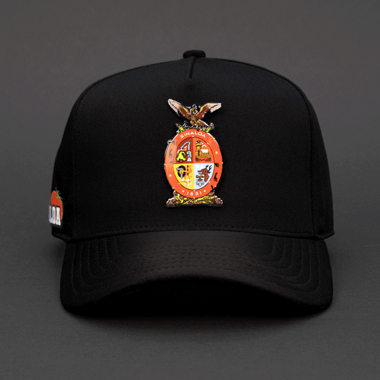 327 ESCUDO SINALOA