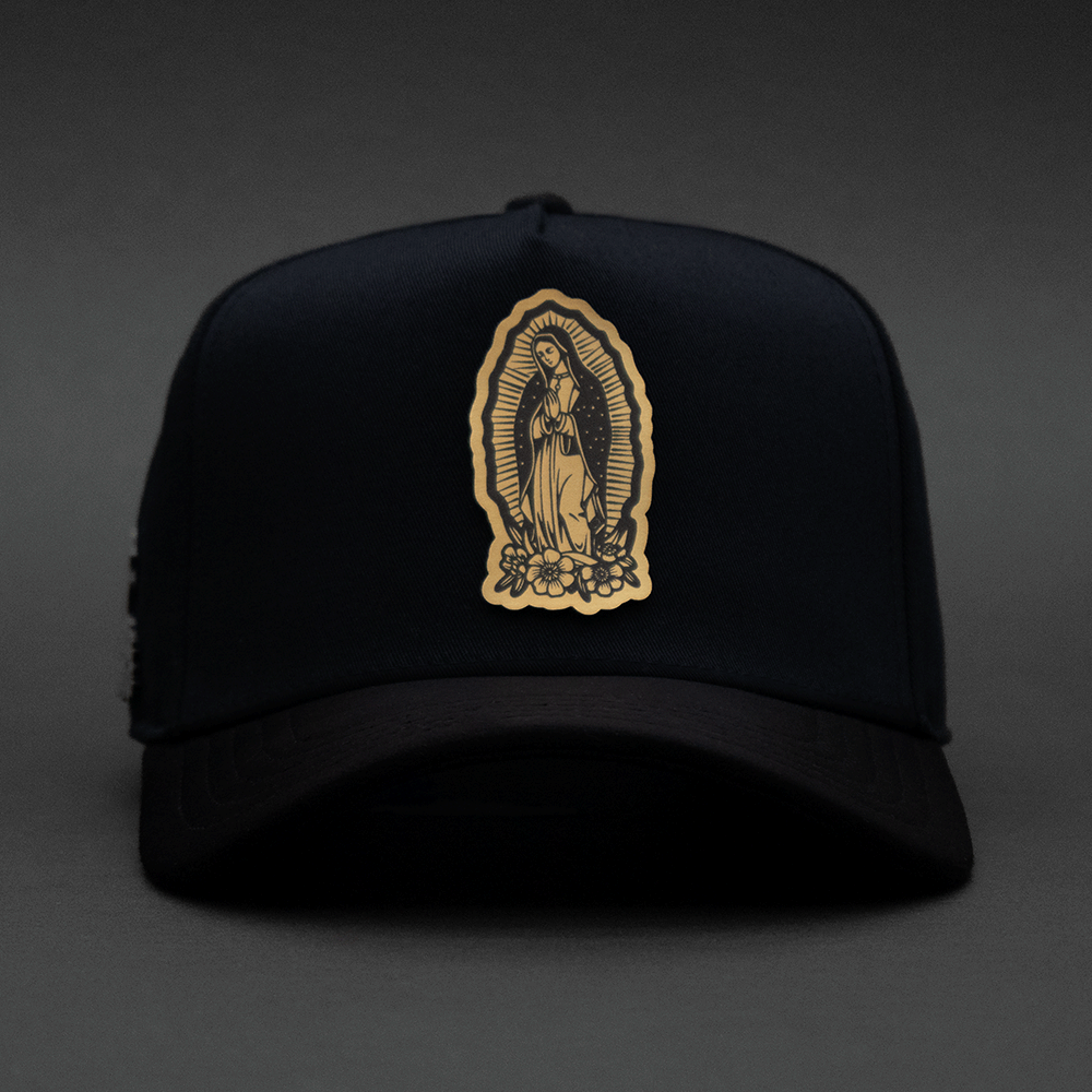 327 VIRGEN MARIA