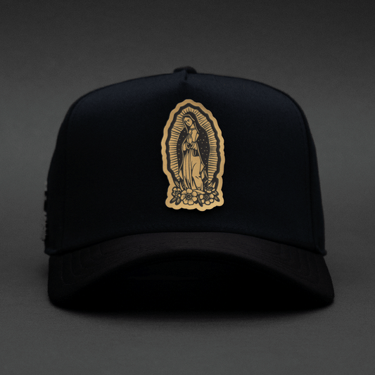 327 VIRGEN MARIA