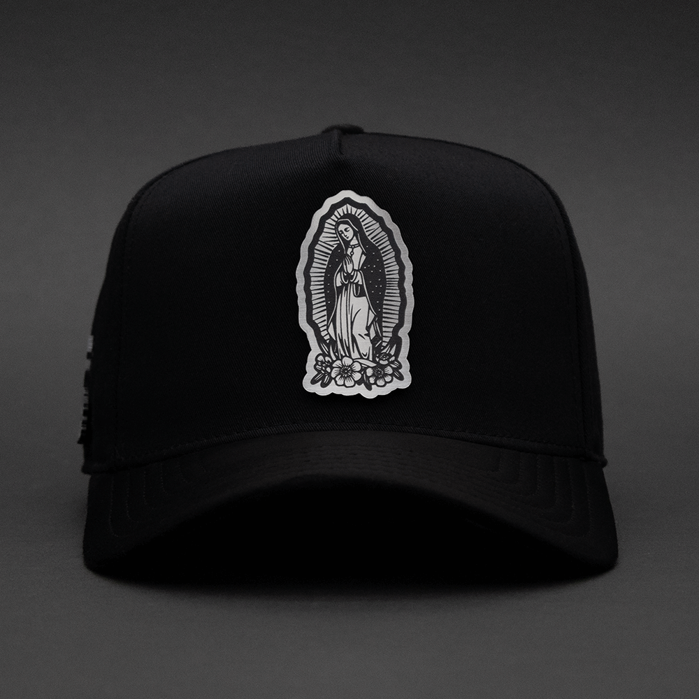327 VIRGEN MARIA