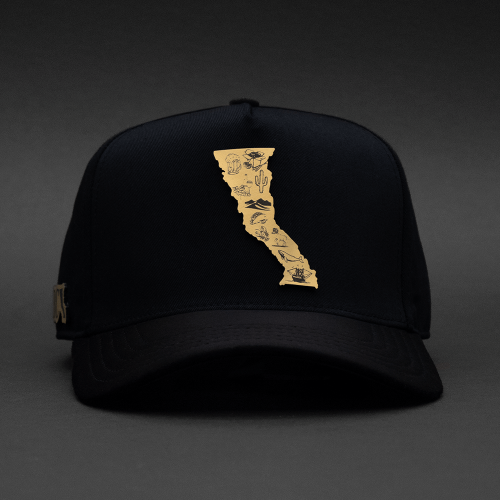 327 BAJA CALIFORNIA