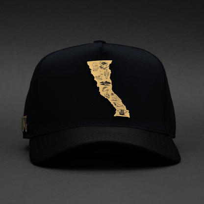 327 BAJA CALIFORNIA