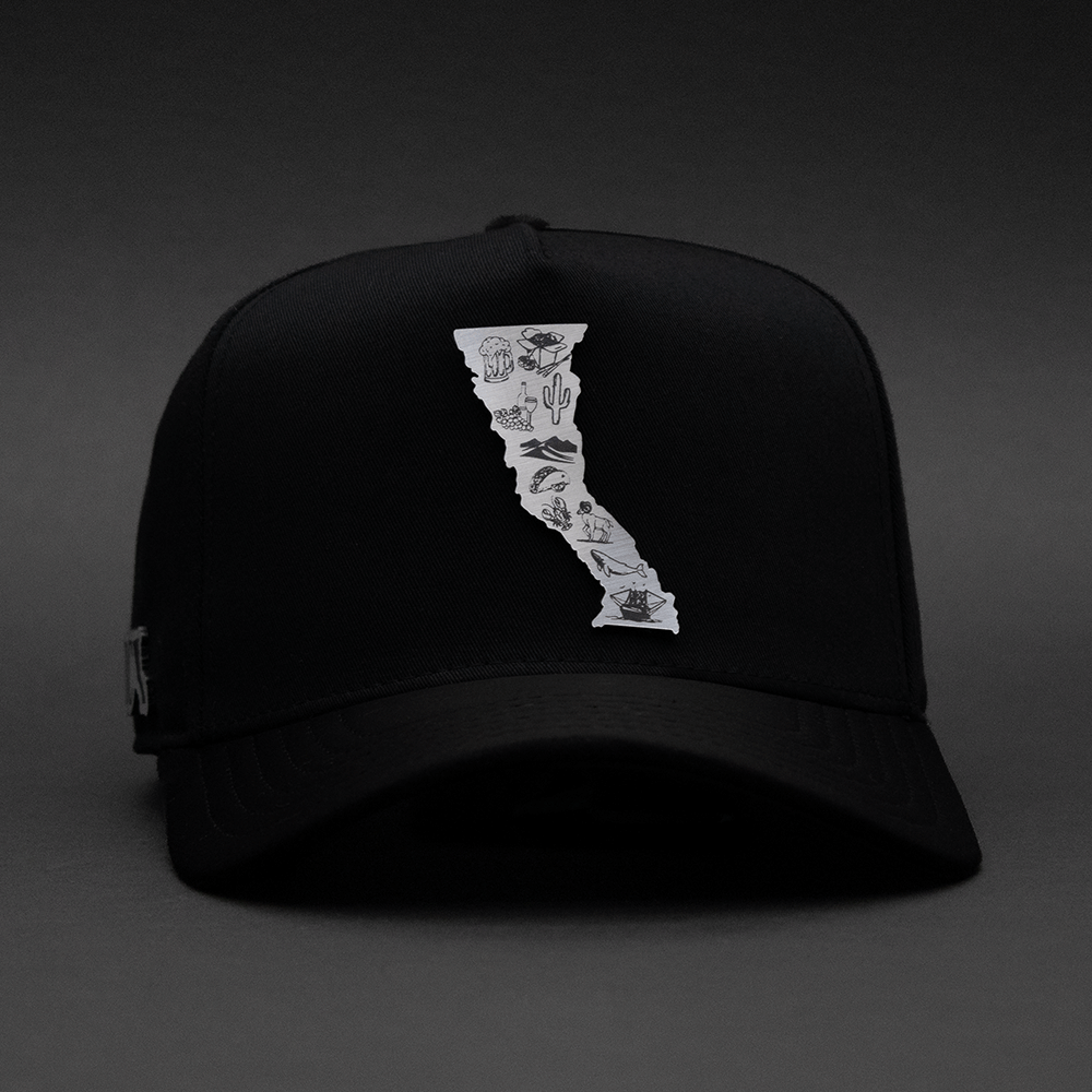 327 BAJA CALIFORNIA