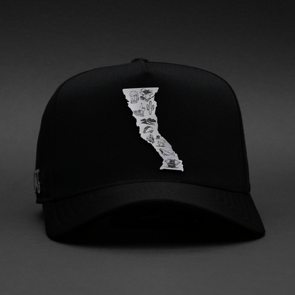 327 BAJA CALIFORNIA