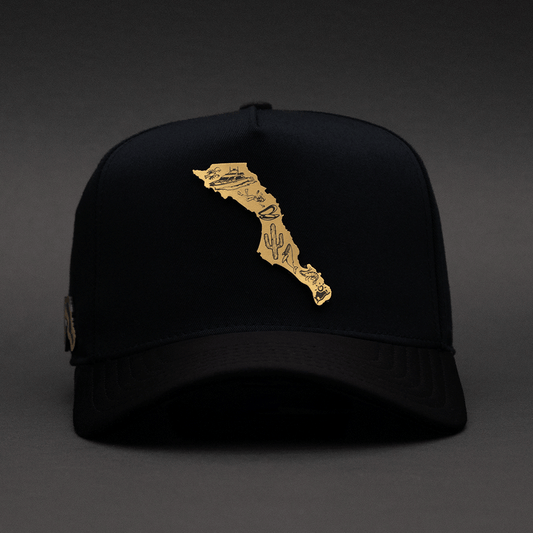 327 BAJA CALIFORNIA SUR