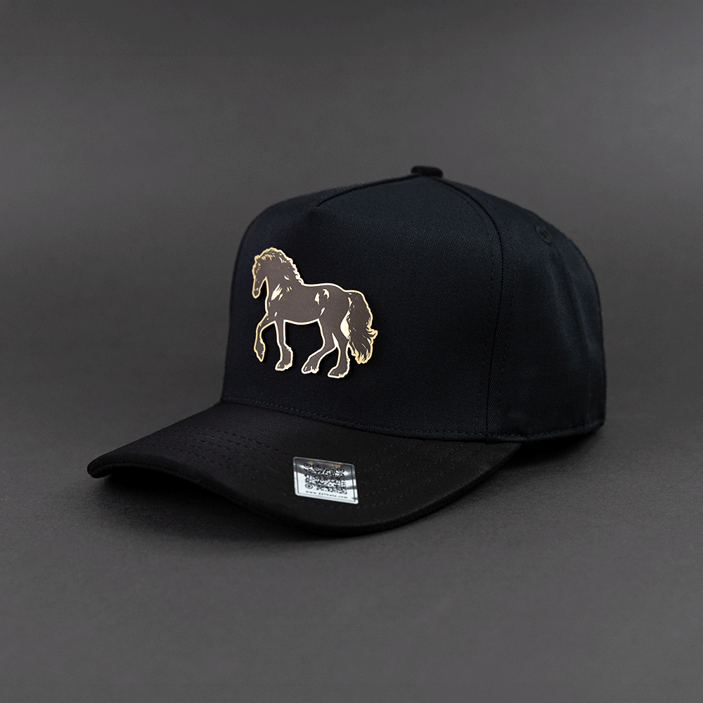 327 CABALLO