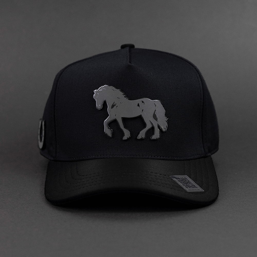 327 CABALLO