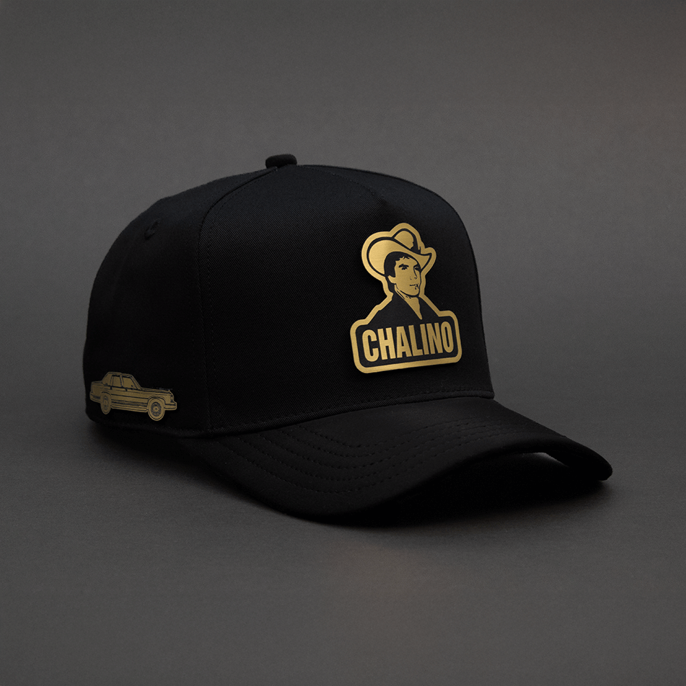 327 CHALINO