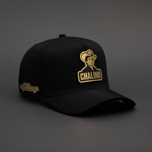 327 CHALINO