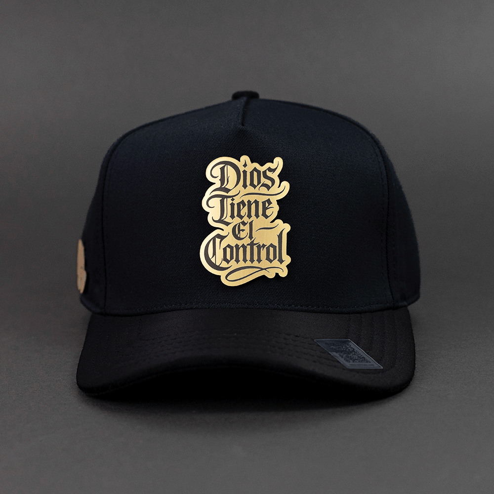 327 DIOS TIENE EL CONTROL