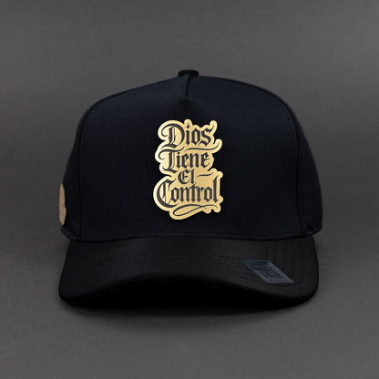 327 DIOS TIENE EL CONTROL