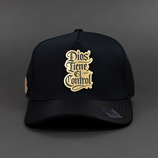 327 DIOS TIENE EL CONTROL