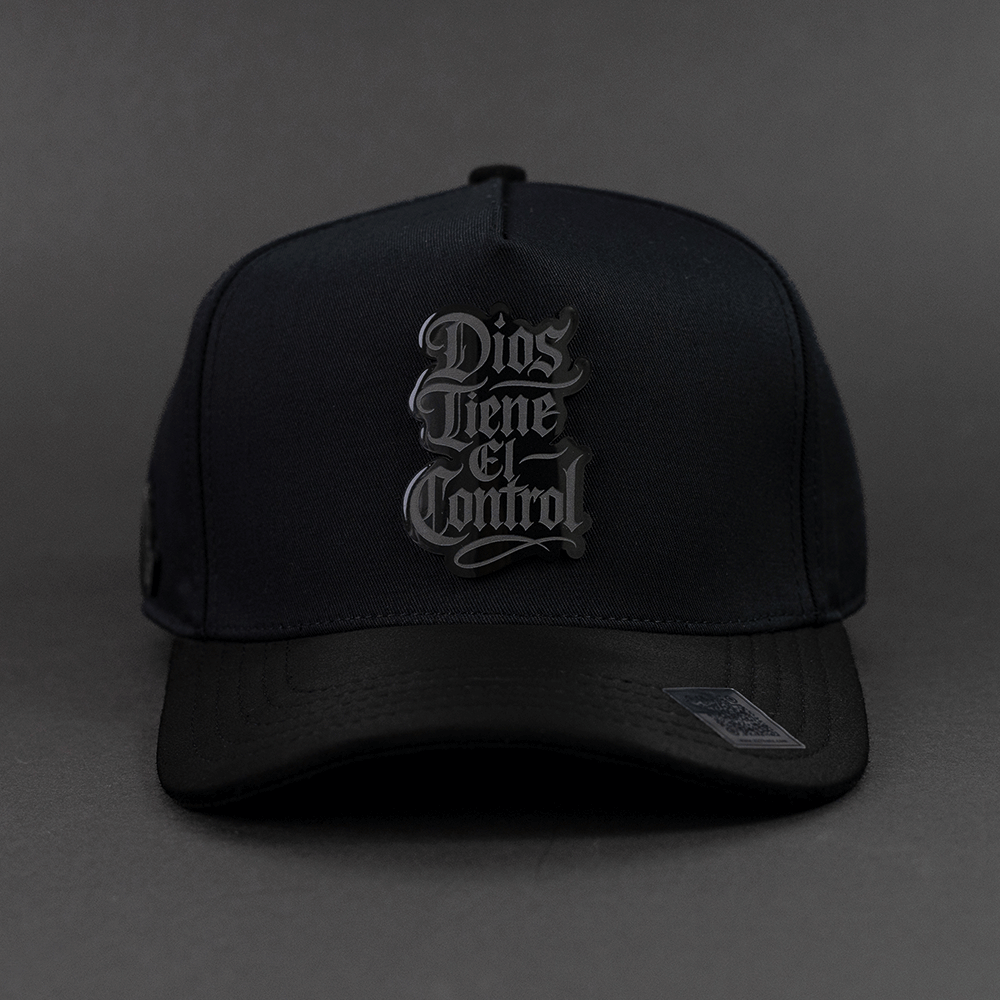 327 DIOS TIENE EL CONTROL