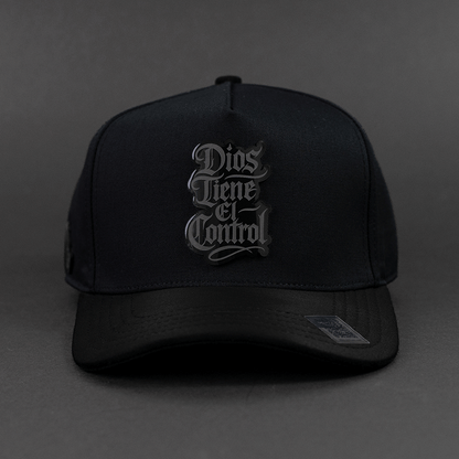 327 DIOS TIENE EL CONTROL