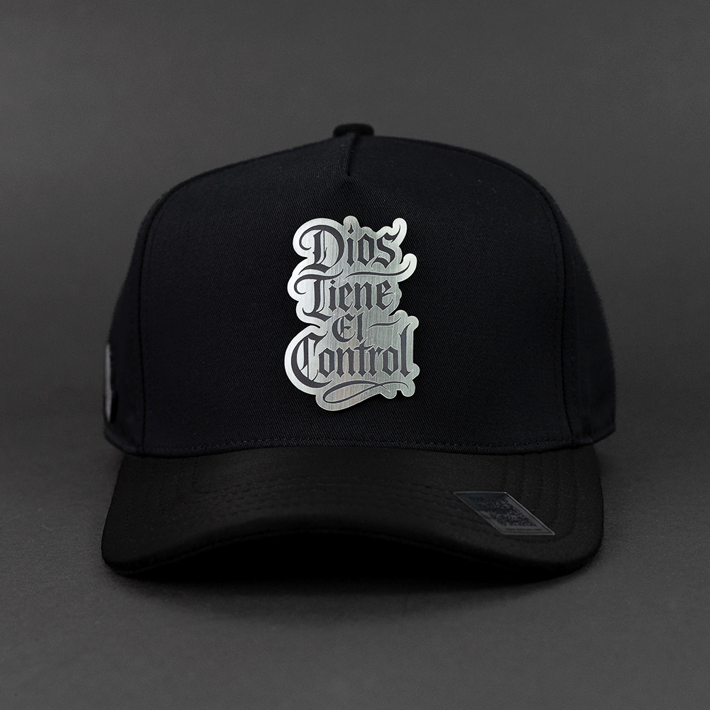 327 DIOS TIENE EL CONTROL