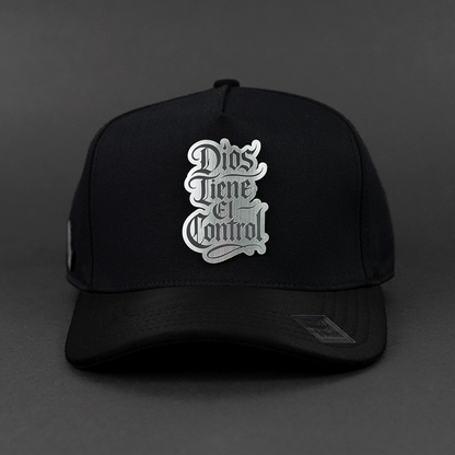 327 DIOS TIENE EL CONTROL