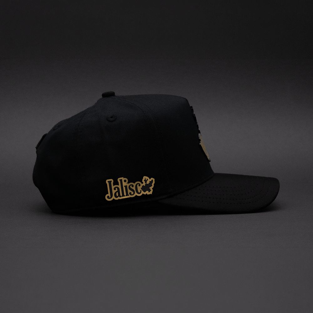 327 JALISCO
