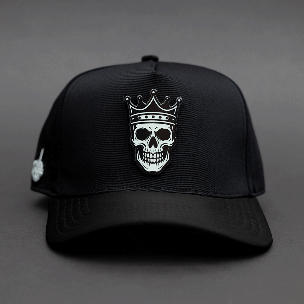 327 KING SKULL