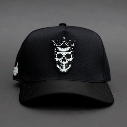 327 KING SKULL